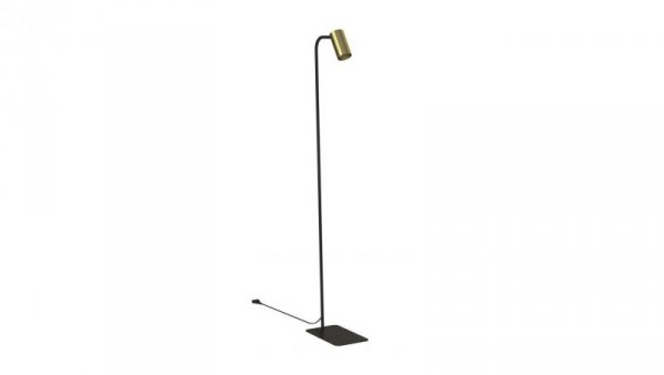 Lampa podłogowa MONO SOLID BRASS 7711 Nowodvorski Lighting