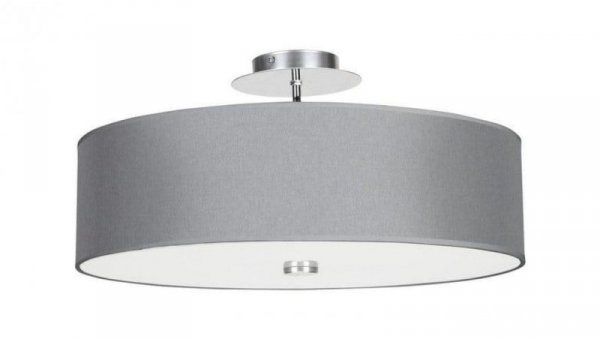 LAMPA SUFITOWA VIVIANE GREY 6532 Nowodvorski