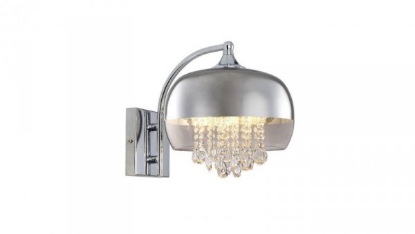 Kinkiet LUNA 1xE14 LED ML3803 Milagro