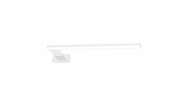 Kinkiet SHINE WHITE 11W LED ML3877 Milagro