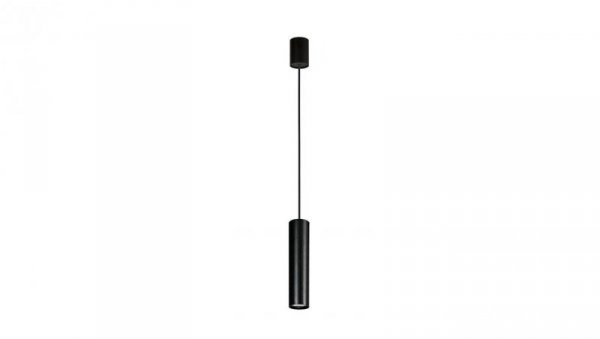 LAMPA WISZĄCA EYE BLACK M (6840) Nowodvorski