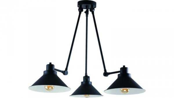 LAMPA WISZĄCA TECHNO 3 9142 Nowodvorski