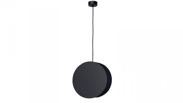 LAMPA WISZĄCA WHEEL CZARNA 9033 Nowodvorski