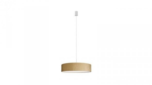 LAMPA WISZĄCA TURDA GOLD IV 8950 Nowodvorski
