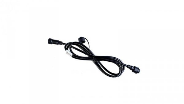 Kabel zasilający/przedłużacz do GIRILANDY 2m EKO3834 Milagro