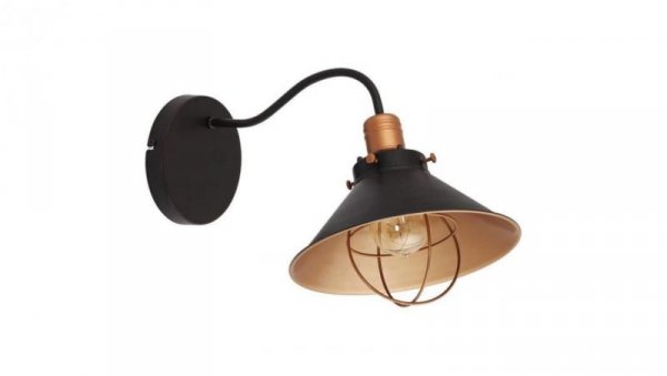 LAMPA GARRET I KINKIET 6442 Nowodvorski