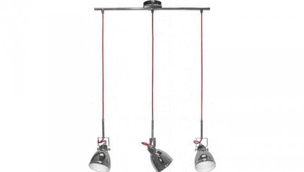LAMPA WISZĄCA AXE III ZWIS 5445 Nowodvorski