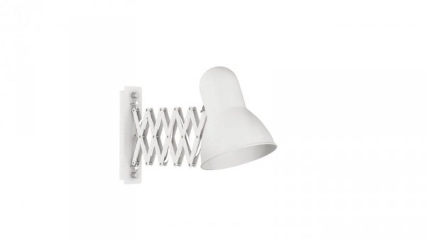 KINKIET HARMONY WHITE 6868 Nowodvorski