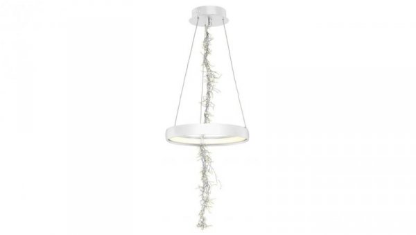 LAMPA WISZĄCA SPARK 35W LED ML273 Milagro