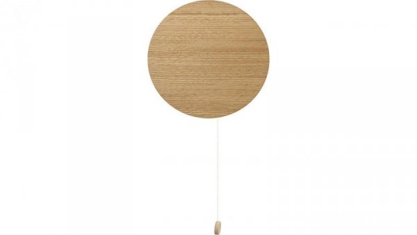 MINIMAL OAK 9377 Nowodvorski
