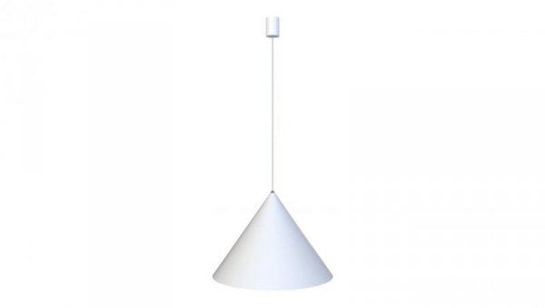 Lampa wisząca ZENITH L WHITE 8006 Nowodvorski Lighting
