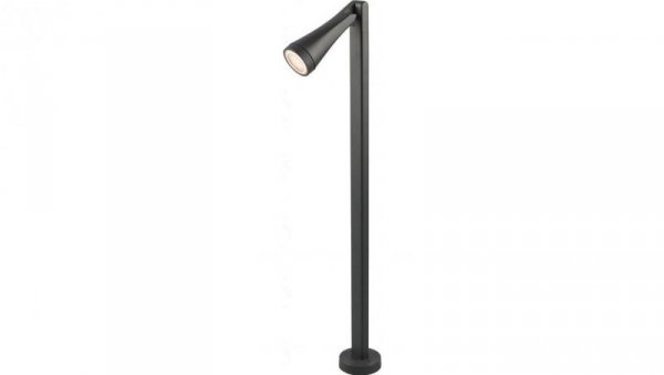 LAMPA STOJĄCA ZEWNĘTRZNA IP44 OTTAWA GRAPHITE I 9563 Nowodvorski