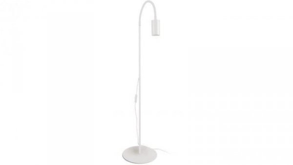 LAMPA PODŁOGOWA EYE FLEX S 8934 BIAŁA Nowodvorski