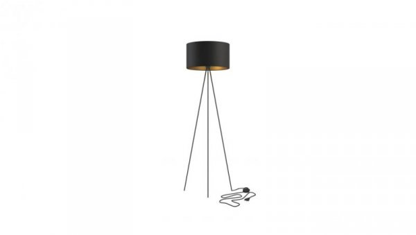 Lampa podłogowa CADILAC I BLACK BL/G 7991 Nowodvorski Lighting