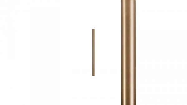 Klosz CAMELEON LASER 490 SOLID BRASS 8571 Nowodvorski