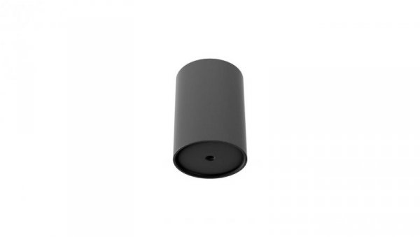 Puszka czarna 1 x 40W CAMELEON CANOPY E BLACK 8550 Nowodvorski
