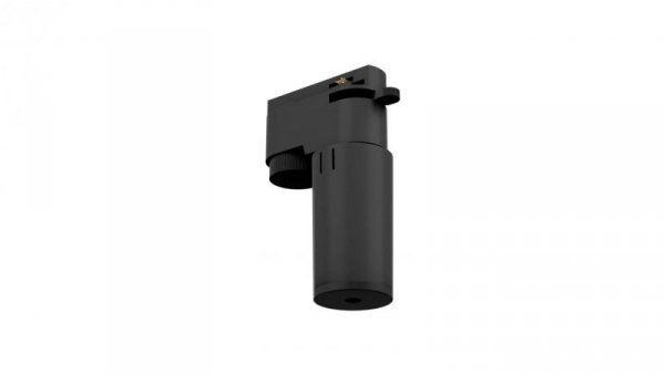 PUSZKA NA SZYNOPRZEWÓD CZARNA 1 X 40W CAMELEON CANOPY G BLACK 8360 Nowodvorski