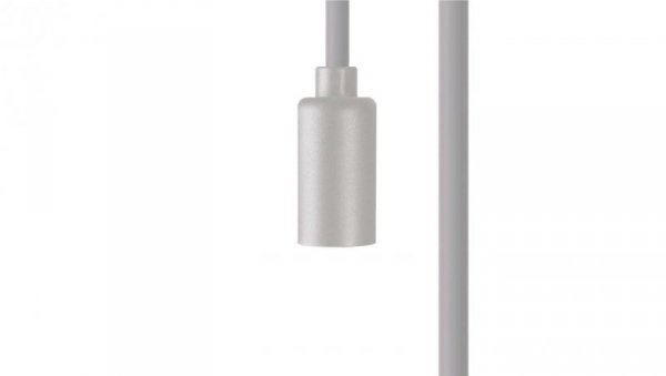 Przewód z oprawką 250cm CAMELEON CABLE G9 2,5 M WHITE 8638 Nowodvorski