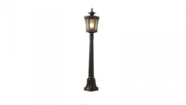 LAMPA STOJĄCA OGRODOWA AMUR I 4694 Nowodvorski