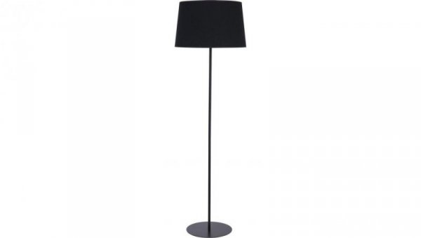 LAMPA PODŁOGOWA 1PŁ MAJA czarna 2920 TK Lighting