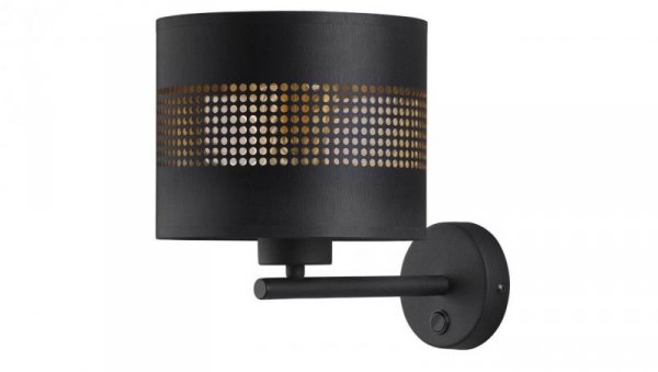 Kinkiet TAGO BLACK 3210 TK Lighting