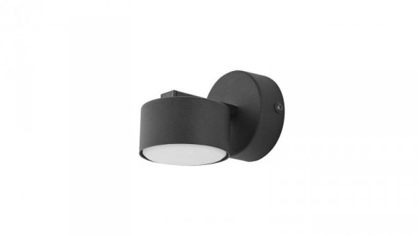 Kinkiet DALLAS BLACK 6240 TK LIGHTING