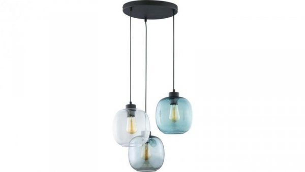 Lampa wisząca 3PŁ ELIO 3184 TK Lighting