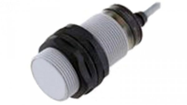 Czujnik pojemnościowy zasięg 0 - 10mm 20 - 250VAC Obudowa M30 CR30SCF10ATO