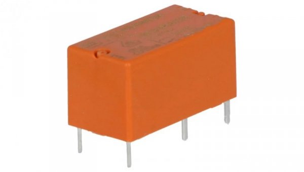 Przekaźnik elektromagnetyczny SPDT 24VDC 5A 250VAC 1-1393219-0