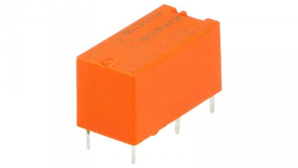 Przekaźnik elektromagnetyczny SPST-NO 24VDC 6A 30VDC 2-1416010-7
