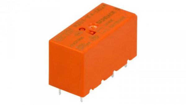 Przekaźnik elektromagnetyczny SPDT 24VDC 12A 250VAC 1-1415899-1