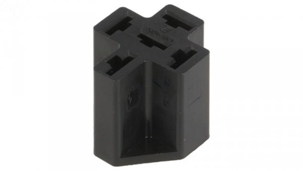 Podstawka 5-pin Mini ISO 3-1393310-7