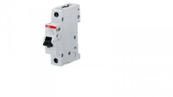Wyłącznik nadprądowy 1P B 25A 6kA AC SZ201-B25 2CDS251025R0255
