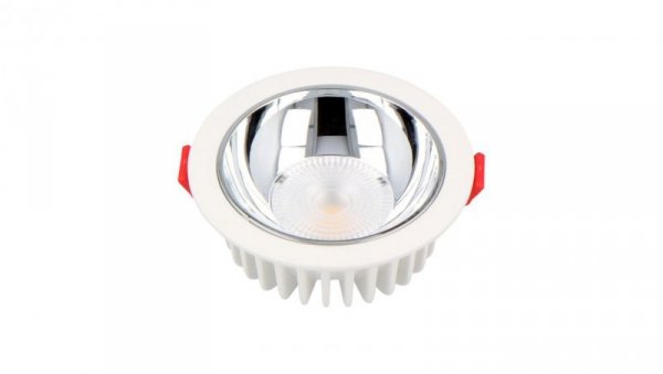 LED line downlight 7W 700lm 4000K QUANTUM