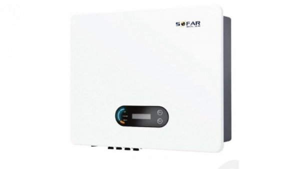 Inwerter sieciowy 3-fazowy 11kW SOFAR 11KTL-X-G3 2MPPT