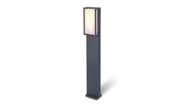 Oprawa Ogrodowa Słupek LED QUBO 16W 1000lm IP54 230V 7193002118
