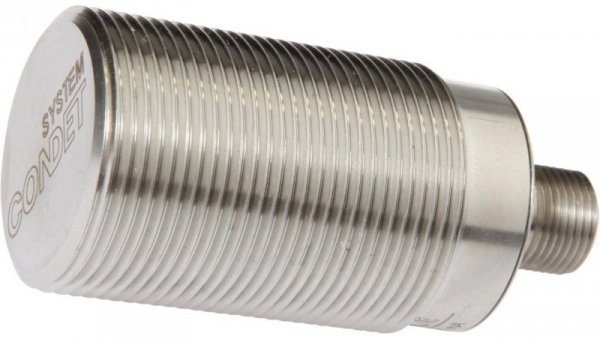 VK003C28, Złącze kablowe, Proste, Złącze śrubowe, Ø4-8mm, 4A, 240V, -25-90C, M12 Męskie 4pin, IP67, PBT