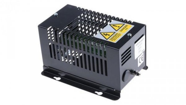 Grzejnik do szaf sterowniczych 230V ac 200W RS PRO 200W