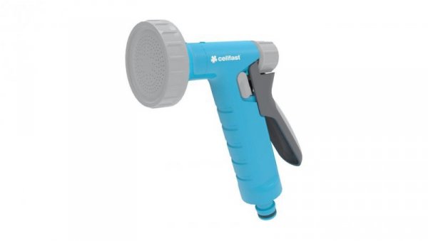 ZRASZACZ PISTOLETOWY SHOWER 2