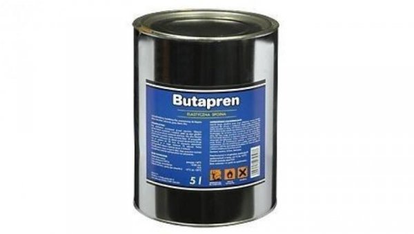 KLEJ BUTAPREN A 0.2L