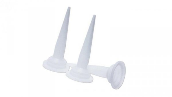 KOŃCÓWKA DO WYCISKACZA SILIKONU