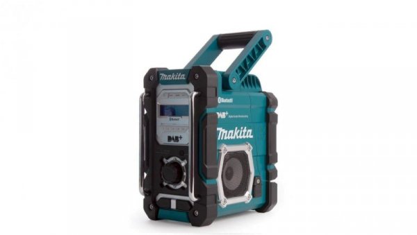 ODBIORNIK RADIOWY FM/DAB BLUETOOTH