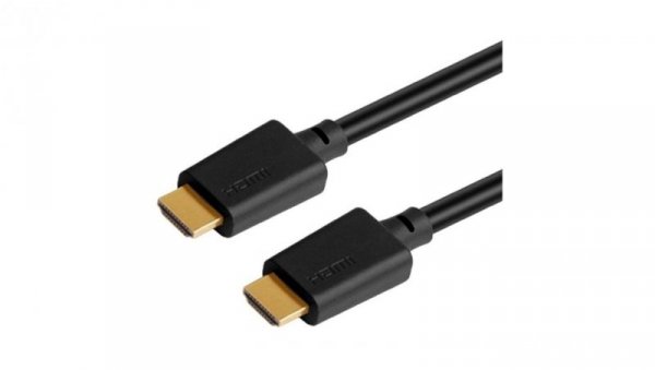 Kabel Ultra High Speed HDMI 2.1 8K*60Hz 3m 48Gbps Techly