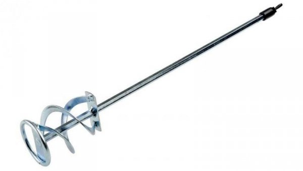 Mieszadło murarskie do zapraw kleju 120x600x9 Schmith
