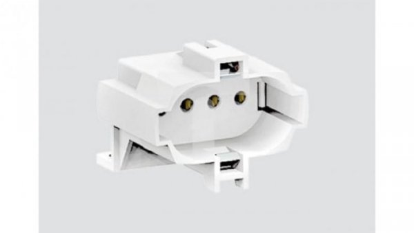 Oprawka świetlówki kompaktowej 2G7 502G7/SFH ( 451V )