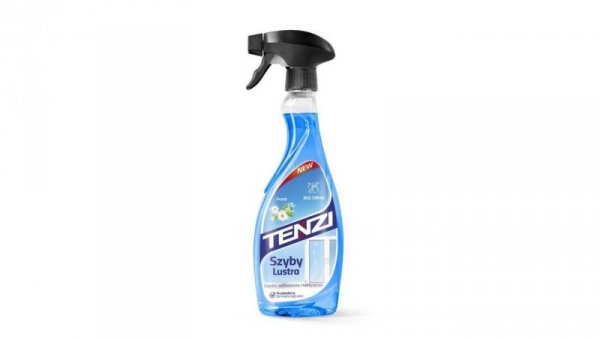 ŚRODEK DO CZYSZCZENIA SZYB 0.5L. HOME PRO