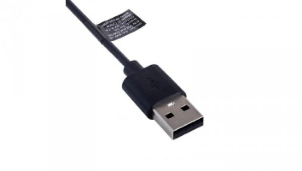 Kabel do ładowania Xiaomi Mi Watch Lite / Redmi Watch Akyga AK-SW-36 1m