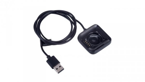 Kabel do ładowania Oppo Watch 41mm / 46mm Akyga AK-SW-34 1m