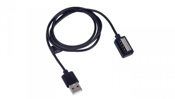 Kabel do ładowania Suunto 9 / D5 / Spartan Sport Akyga AK-SW-33 1m