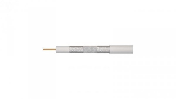 Kabel koncentryczny CB113, 500m EMOS S5268